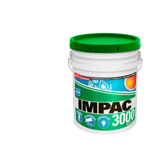 IMPAC® 3000 Fibratado