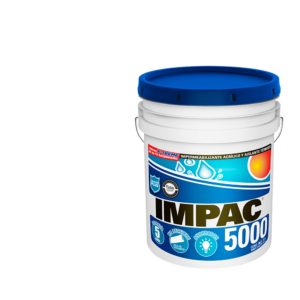 IMPAC® 5000 Fibratado