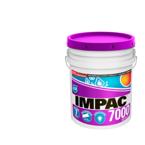 IMPAC® 7000 Fibratado