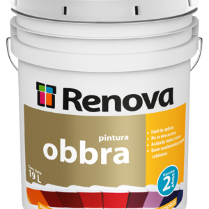 RENOVA OBBRA BLANCA