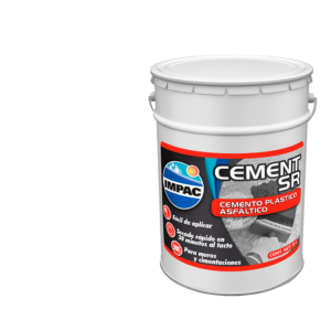 IMPAC® Cement SR