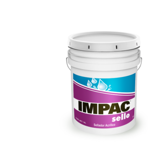 IMPAC® Sello